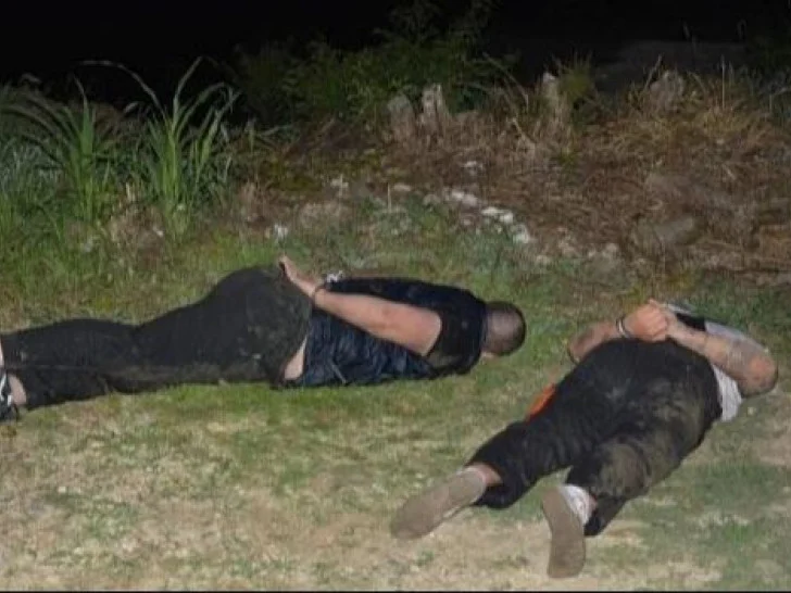 Pali krijumčari migranata
