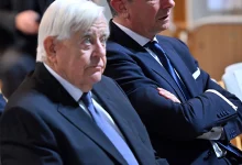 Prvi predsjednik Slovenije upozorava: Postali smo lak plijen