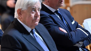 Prvi predsjednik Slovenije upozorava: Postali smo lak plijen