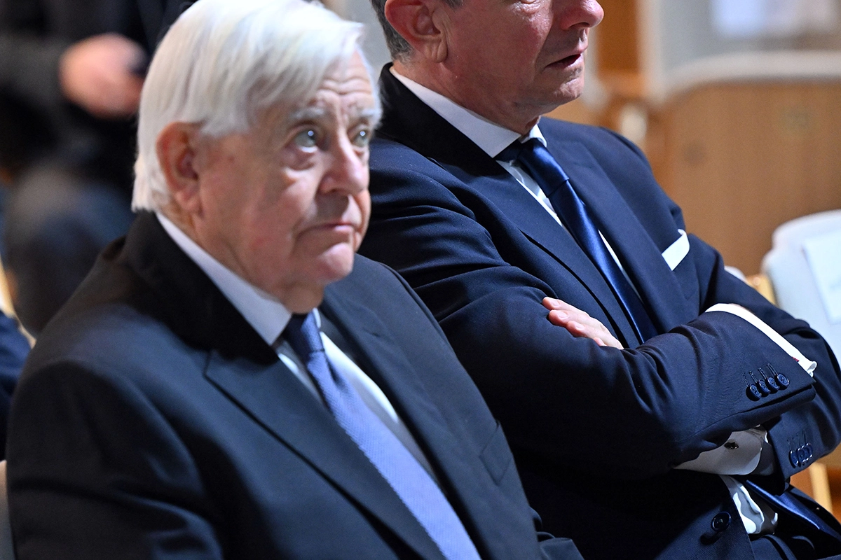 Prvi predsjednik Slovenije upozorava: Postali smo lak plijen