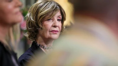 Lepa Lukić pala u prodavnici, završila u Urgentnom centru