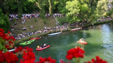 Počinje “Ljeto na Vrbasu”
