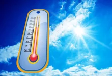 Crveni meteoalarm: Toplotni talas u BiH, temperature do 37 stepeni