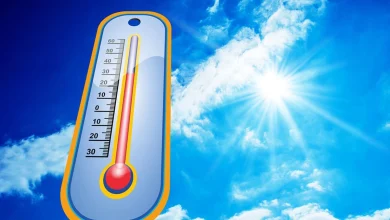 Crveni meteoalarm: Toplotni talas u BiH, temperature do 37 stepeni