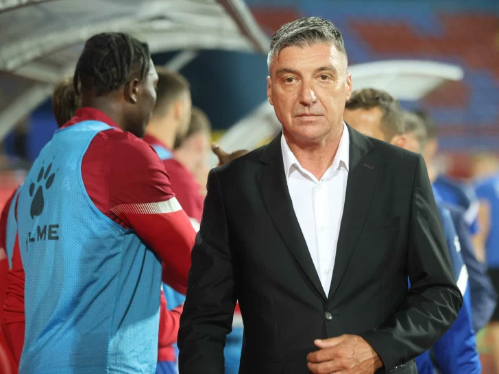 Vinko Marinović teško povrijeđen tokom košenja trave