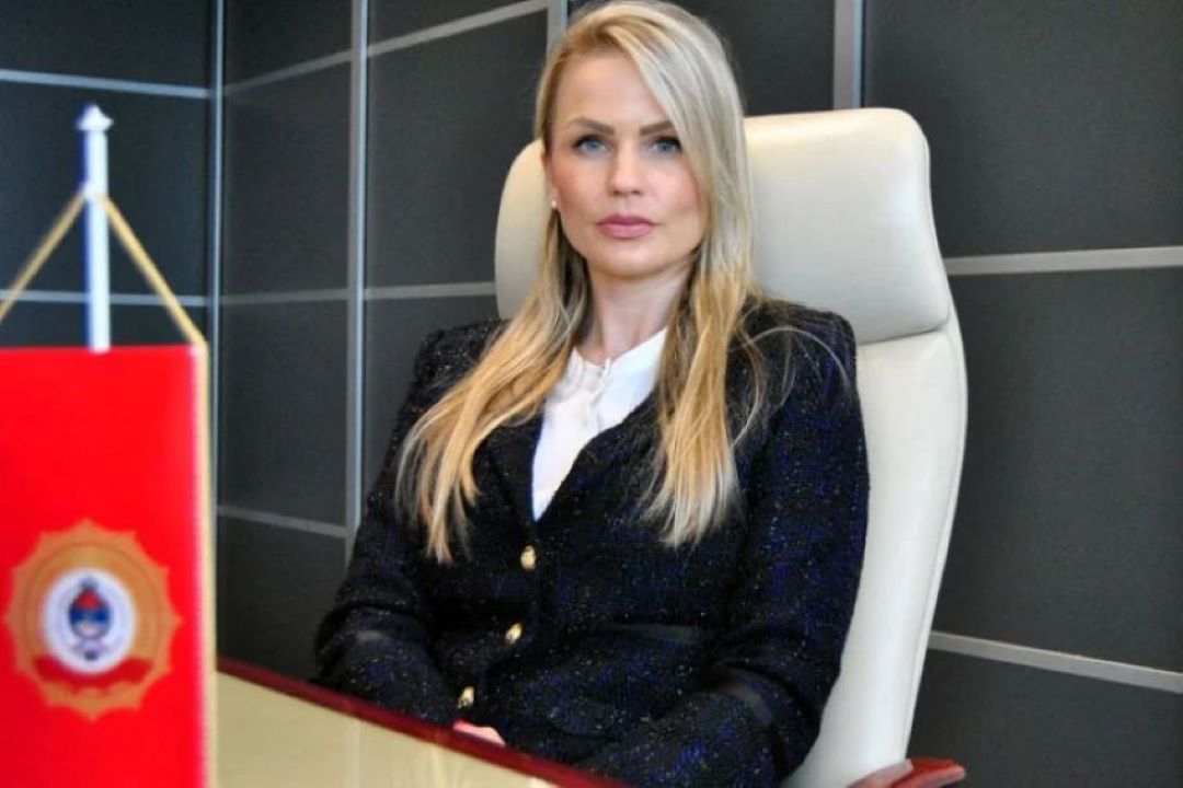 Matijevićeva sama u trci za novi mandat u Inspektoratu RS