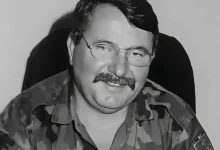 Preminuo pukovnik Vojimir Matović, veteran Odbrambeno-otadžbinskog rata