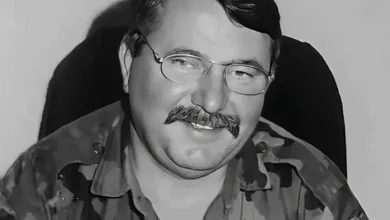 Preminuo pukovnik Vojimir Matović, veteran Odbrambeno-otadžbinskog rata