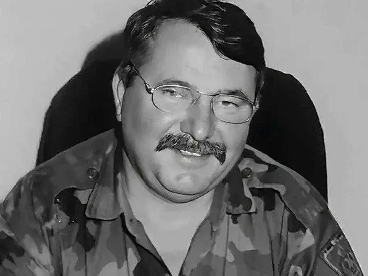 Preminuo pukovnik Vojimir Matović, veteran Odbrambeno-otadžbinskog rata