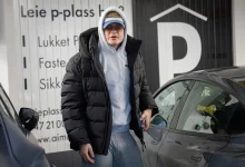 Sin norveške princeze osuđen za silovanje
