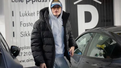 Sin norveške princeze osuđen za silovanje