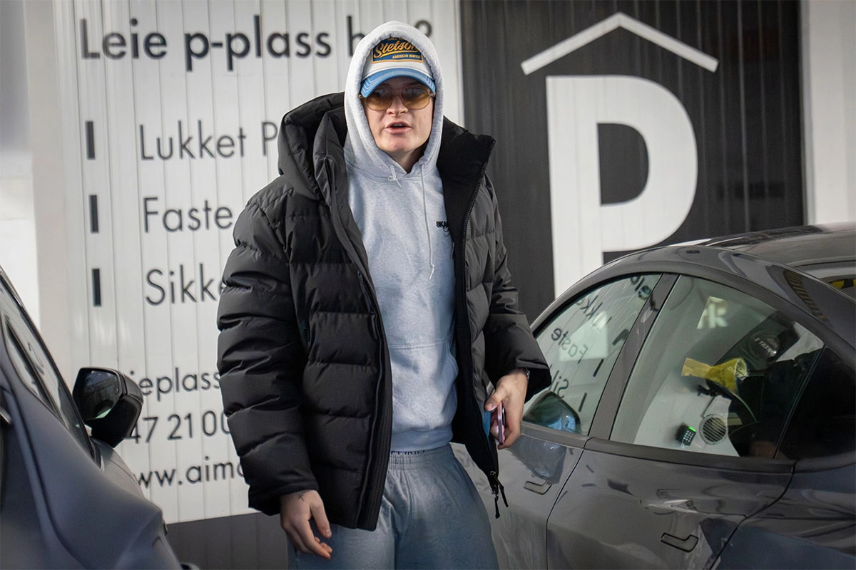 Sin norveške princeze osuđen za silovanje