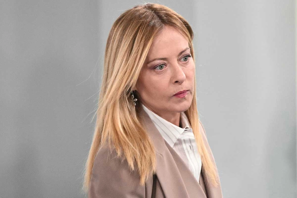 Meloni uzvratila Trampu bez zadrške: "Moja popularnost nije tvoja stvar"
