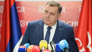 Dodik o "nervoznom" telefonskom razgovoru sa Izetbegovićem: "Ja sam se smijao"