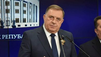 Dodik: Zapad pokušava da prekine svaku kominukaciju između Srba i Rusa