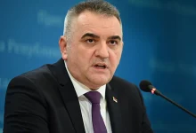 Minić komentarisao novi ugovor BiH i Hrvatske i posljedice po GP Gradiška