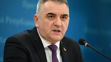 Minić komentarisao novi ugovor BiH i Hrvatske i posljedice po GP Gradiška
