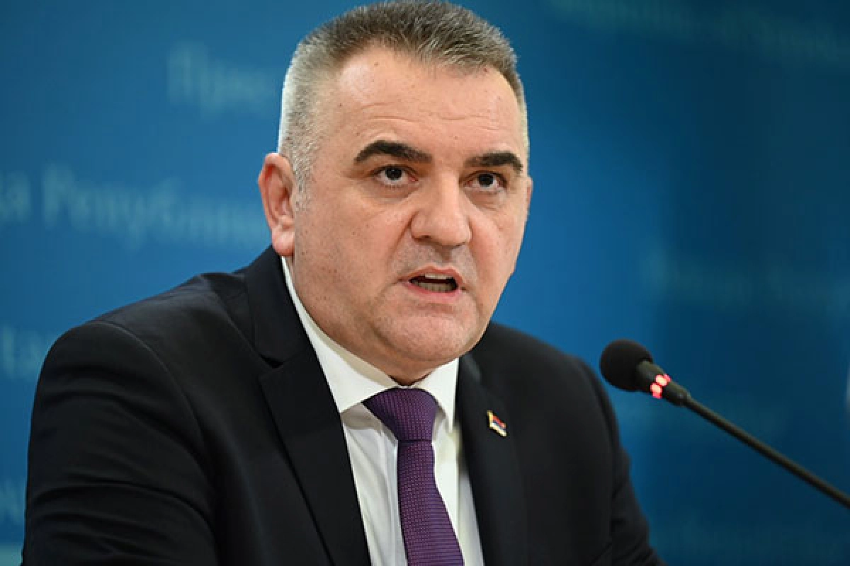 Minić komentarisao novi ugovor BiH i Hrvatske i posljedice po GP Gradiška