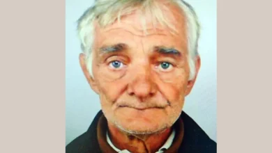 Nestao Milanko Ljepoja, policija moli za pomoć