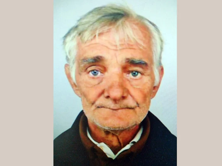 Nestao Milanko Ljepoja, policija moli za pomoć