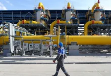 MOL počeo eksploataciju gasa iz jednog od najvećih svjetskih nalazišta