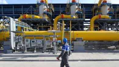 MOL počeo eksploataciju gasa iz jednog od najvećih svjetskih nalazišta