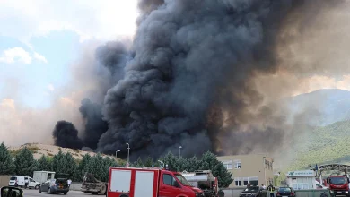 Ekološka katastrofa: Mostar proglasio vanredno stanje zbog velikog požara
