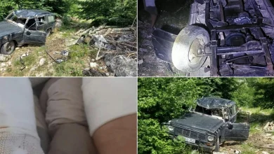 Drama u BiH: Slomio obje noge, pa pješačio kilometar da pozove pomoć
