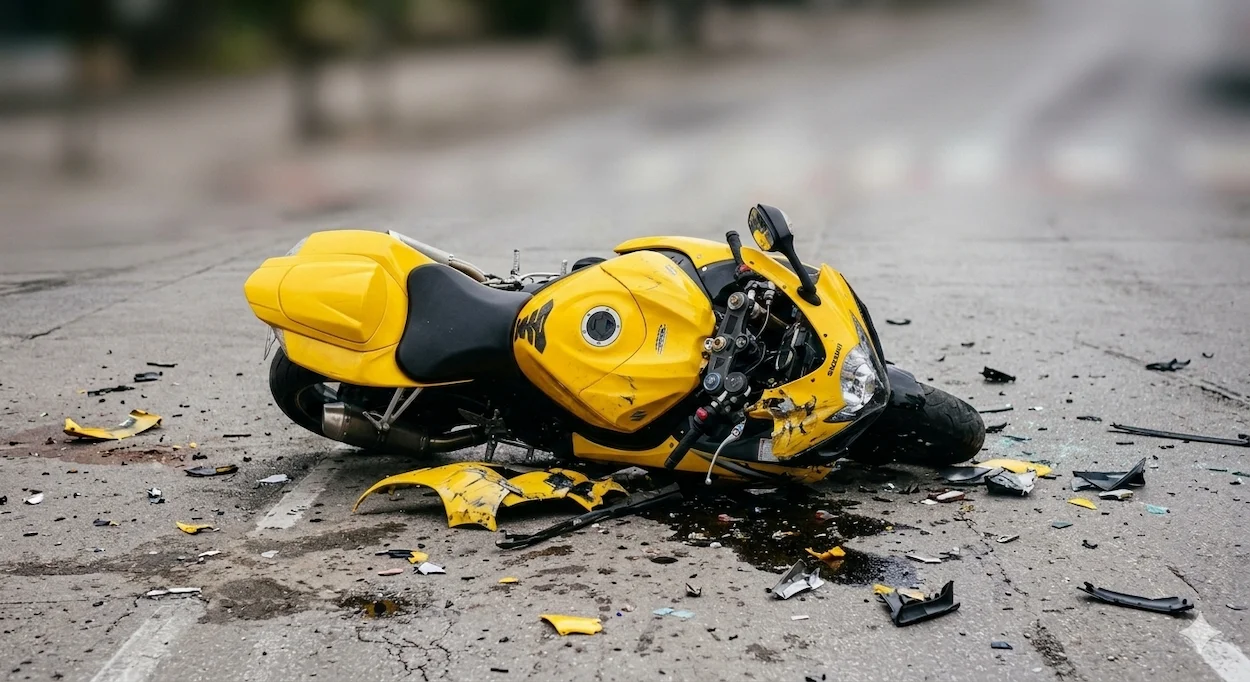 Tragičan epilog nesreće u BiH: Nakon deset dana preminuo povrijeđeni vozač motora