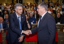 Milanović tražio hitan sastanak, Plenković uzvratio: "Neka zove Vučića"