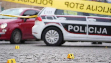 Uhapšen Sergej Furtula zbog pokušaja ubistva na Vracama