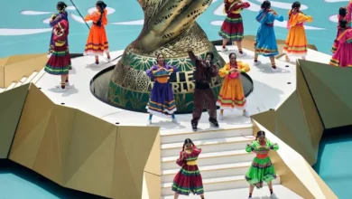 Počela ceremonija svečanog otvaranja Mundijala