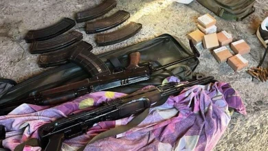 Velika akcija u BiH: Uhapšeno 13 osoba, oduzet arsenal oružja