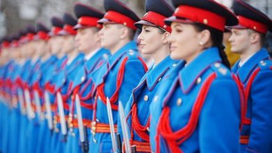 MUP Srpske: Desetu klasu srednje škole završilo 188 policajaca