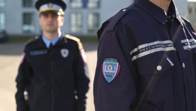 Svi penzionisani policajci dobijaju pravo na povoljniju penziju