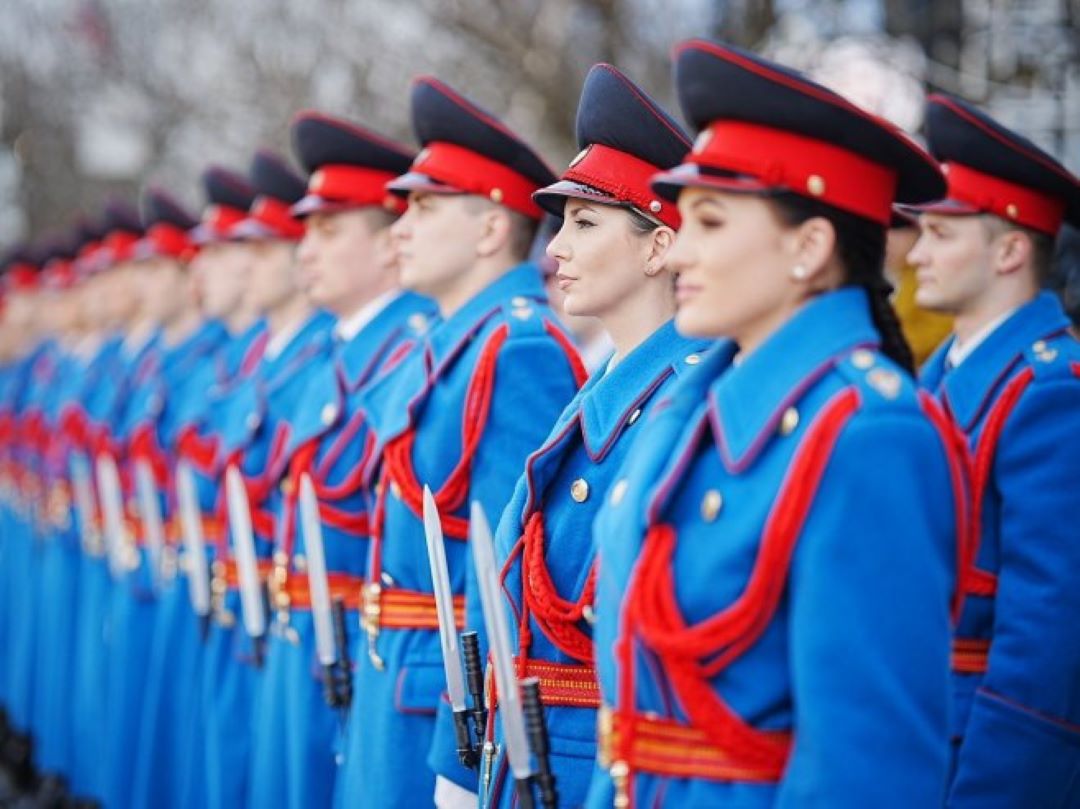 MUP Srpske: Desetu klasu srednje škole završilo 188 policajaca