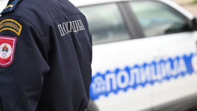 MUP Srpske u velikoj akciji, osam uhapšenih