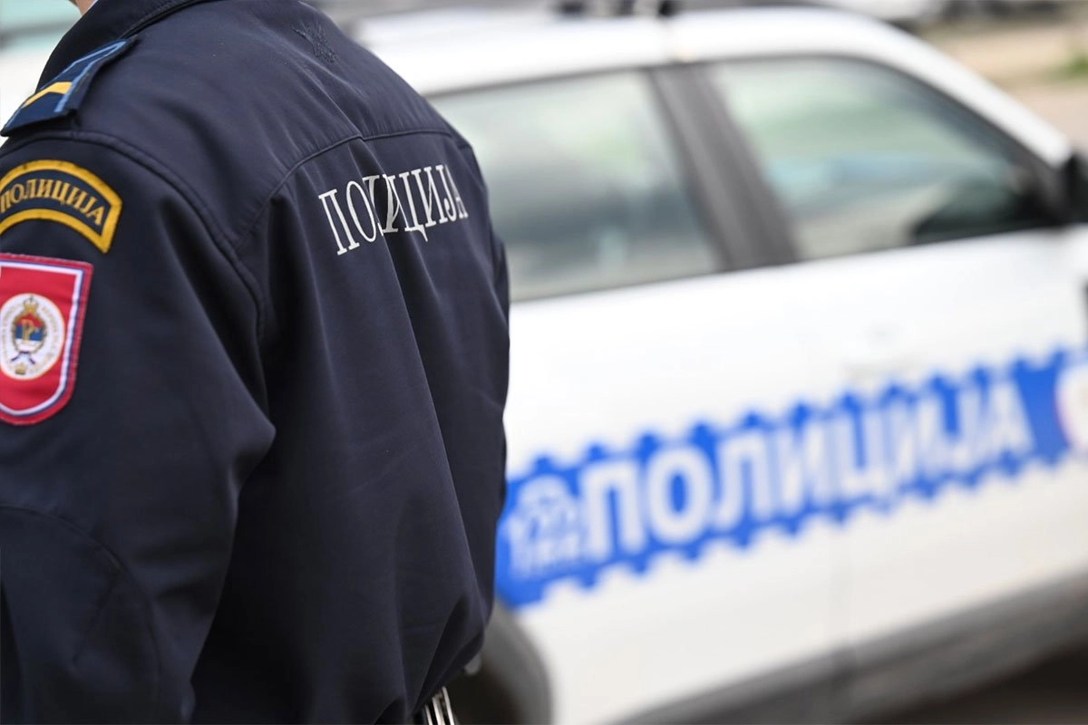 MUP Srpske u velikoj akciji, osam uhapšenih