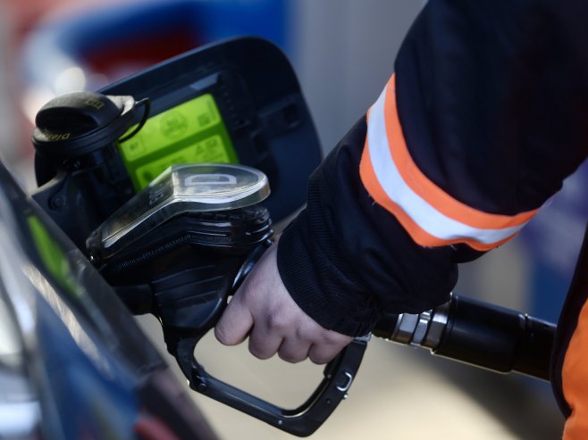Cijene goriva u Republici Srpskoj nastavljaju padati