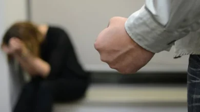 Tukao suprugu i pastorku pred djetetom