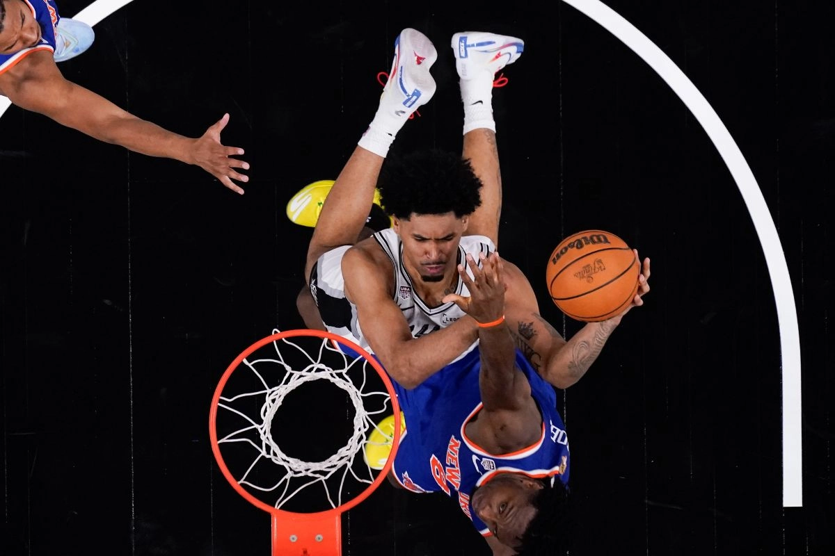 Lude cijene karata za NBA finale: Koliko košta da sjedite pored Trampa?