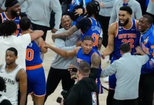 Njujork Niksi šampioni NBA lige: Poslije 53 godine stigli do titule