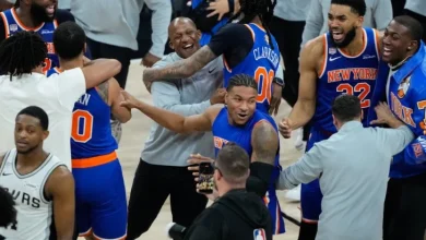 Njujork Niksi šampioni NBA lige: Poslije 53 godine stigli do titule