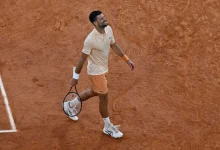 Promjena u vrhu ATP liste: Đoković izgubio jednu poziciju