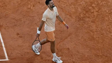 Promjena u vrhu ATP liste: Đoković izgubio jednu poziciju