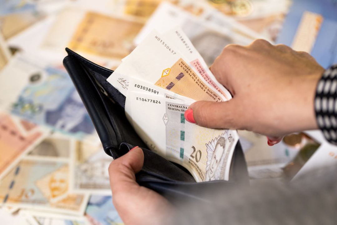 Alarmantni podaci: Srednja klasa u BiH sve bliža nestanku