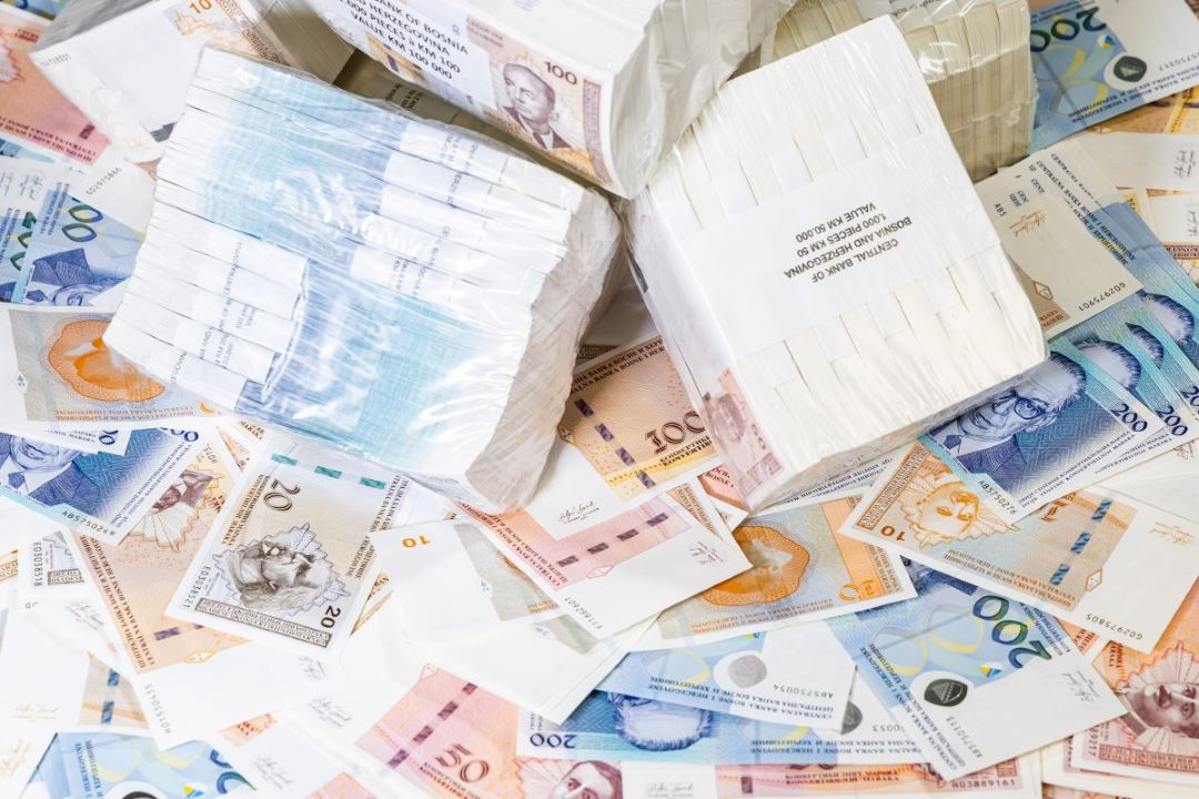 Vlada RS se na berzi zadužila 49, u planu još 50 miliona KM