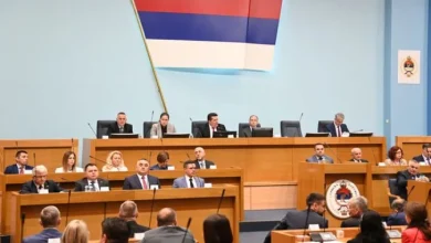 Sjednica NSRS 7. jula: Poslanici o povećanju plata