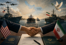 SAD i Iran postigli dogovor, obustavljaju napade