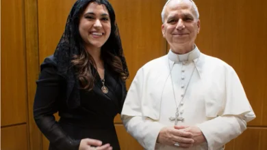 Istorijski presedan u Svetoj Stolici: Žena prvi put na čelu vatikanske institucije